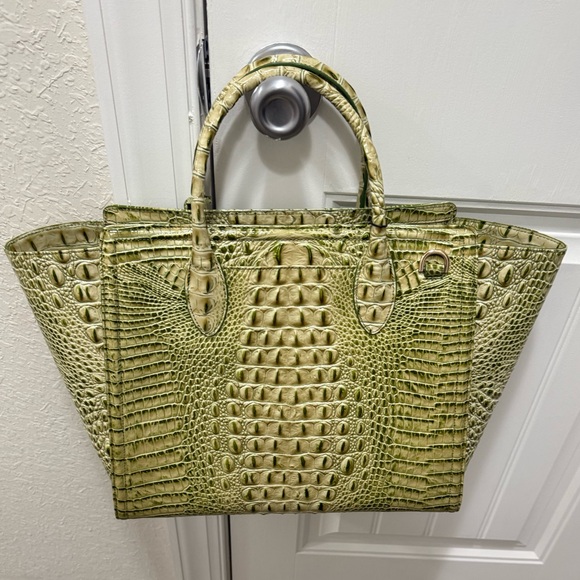 Brahmin Megan Fern Melbourne - Picture 3 of 9